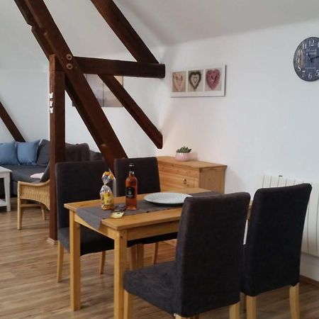 Ferien Im Elsass Apartment Artolsheim Exterior photo